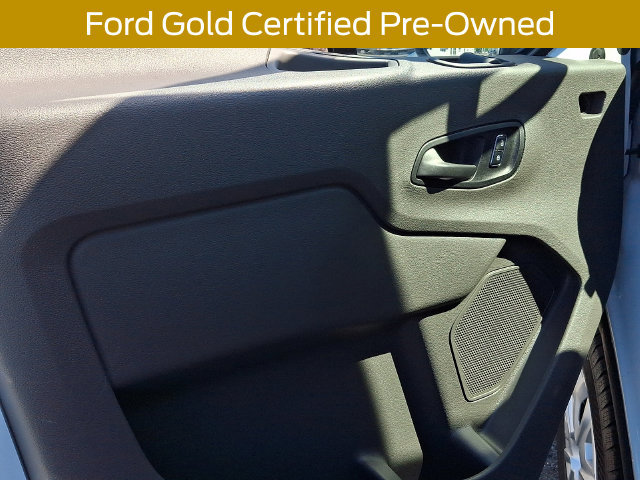 Certified 2025 Ford Transit 250 Low Roof w/ Exterior Upgrade Package RWD image 15