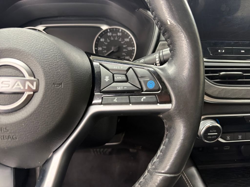 Used 2023 Nissan Altima 2.5 SL FWD image 22