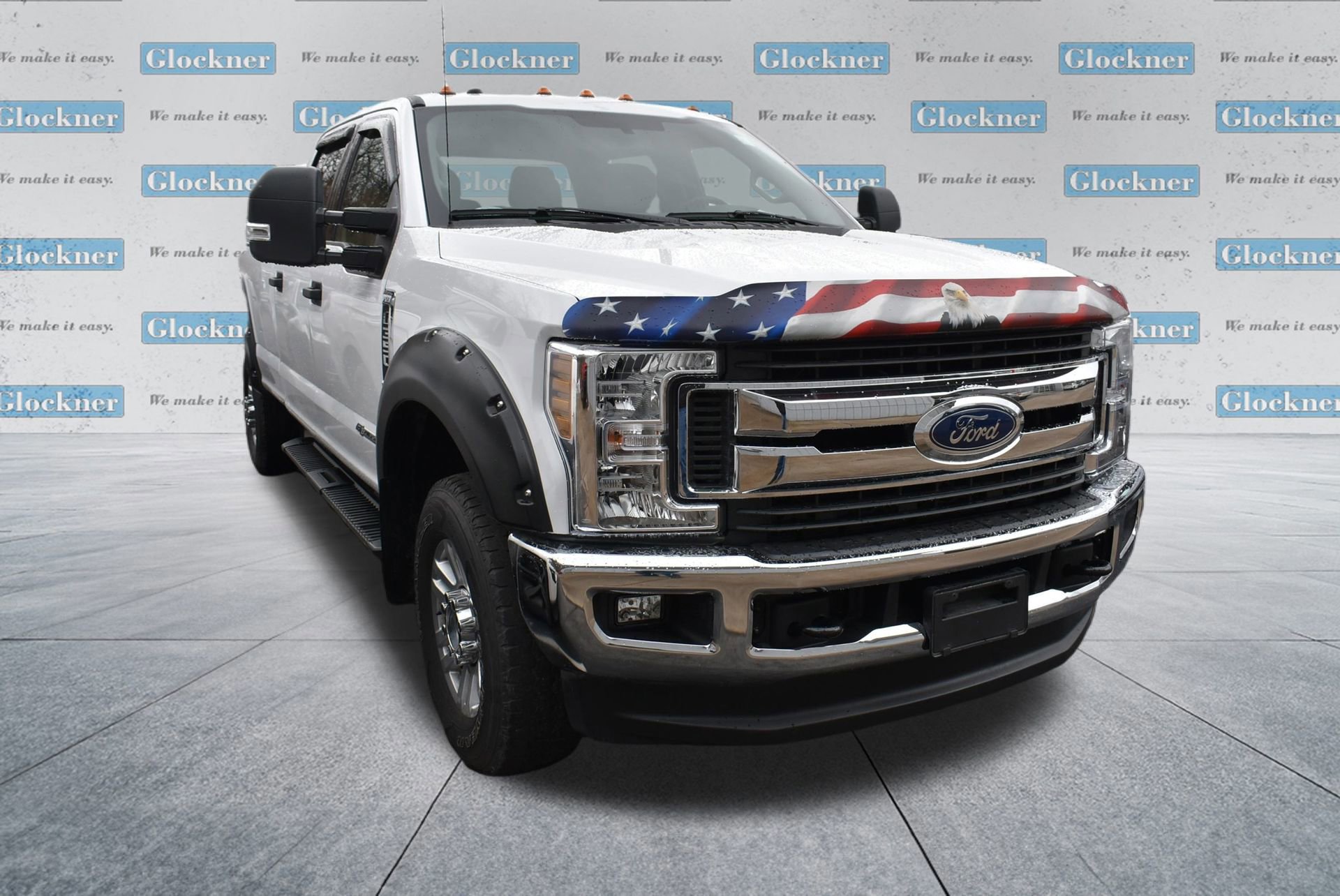 Certified 2019 Ford F350 XLT w/ XLT Value Package image 11