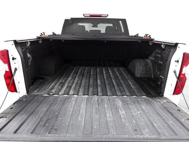 Used 2023 Chevrolet Silverado 1500 Custom w/ Rally Edition AWD/4WD image 27