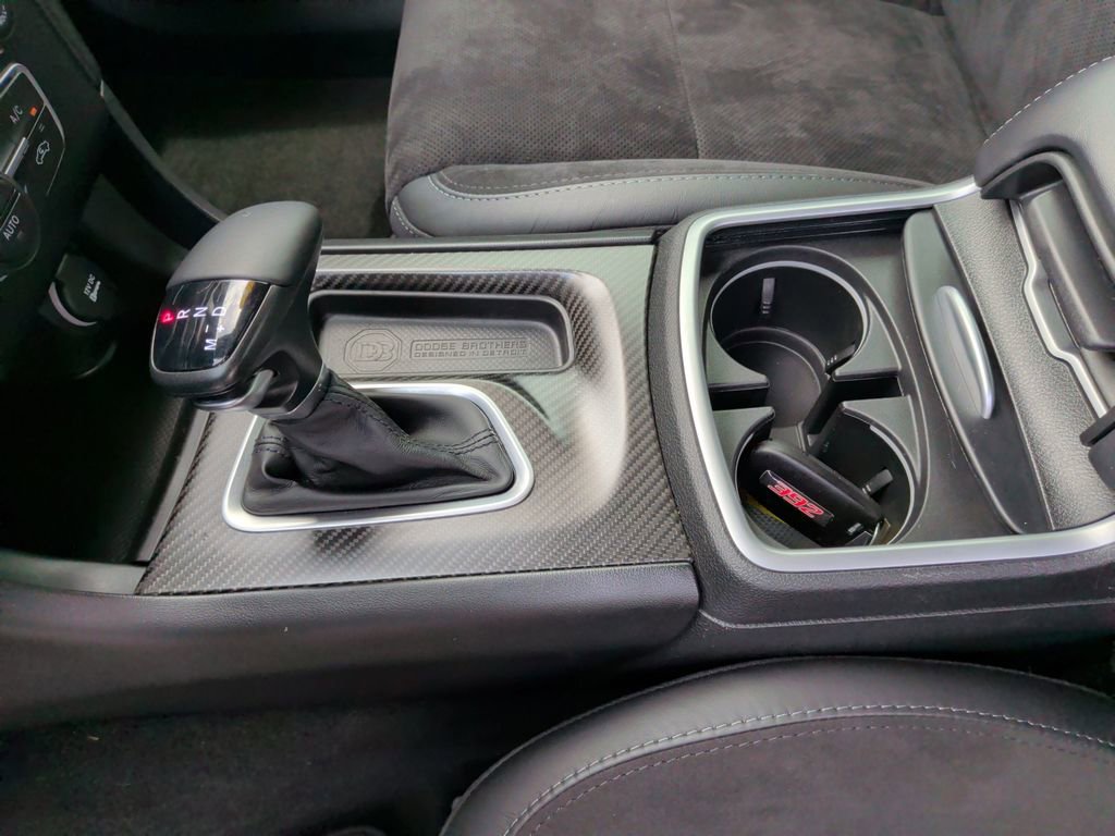 Used 2022 Dodge Charger Scat Pack RWD image 23