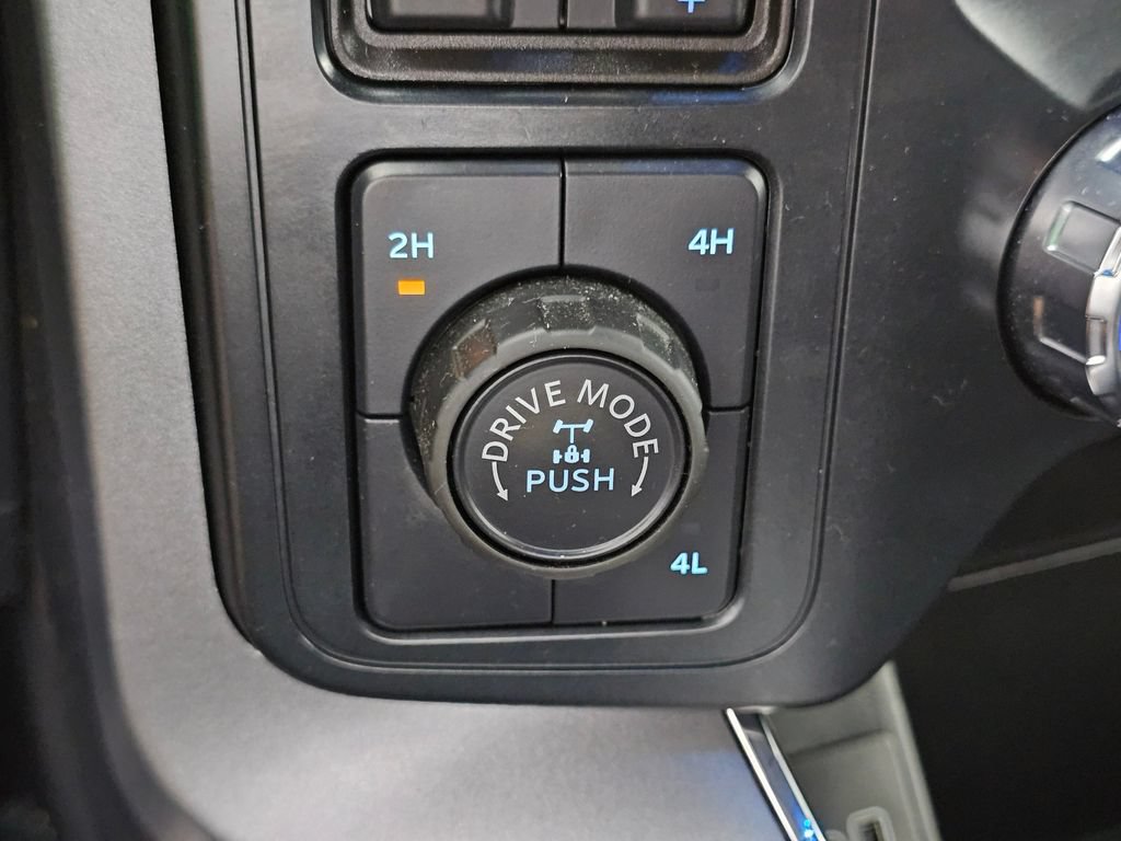 Certified 2025 Ford F150 XLT w/ Equipment Group 301A Standard AWD/4WD image 34