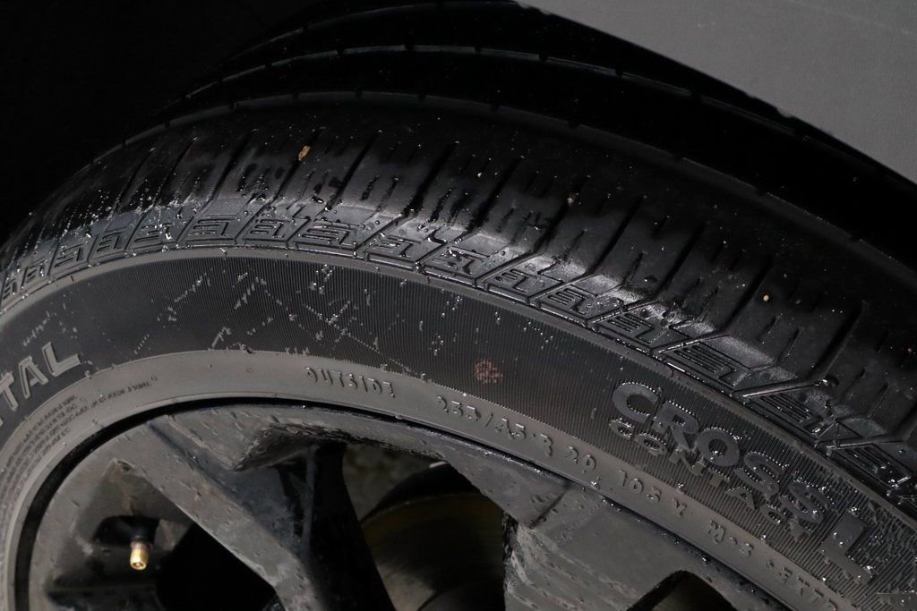 Used 2024 Kia Sorento SX image 21