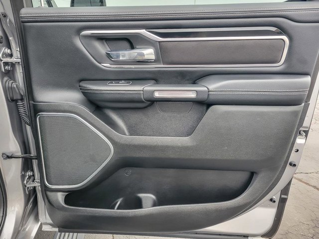 Used 2022 RAM 1500 Laramie image 23