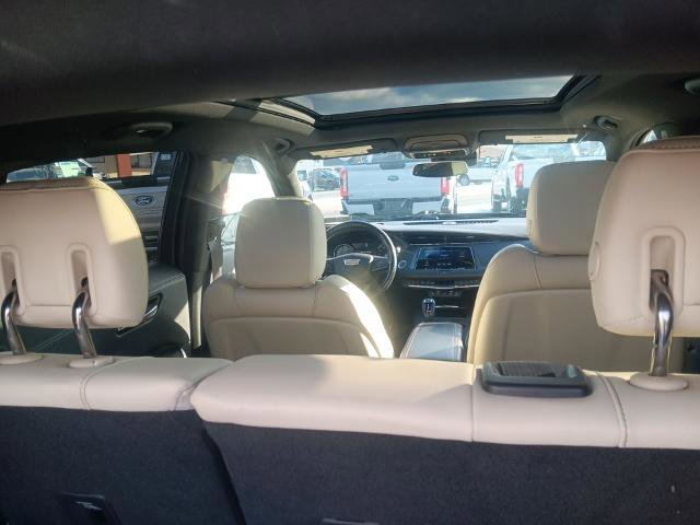 Used 2019 Cadillac XT4 Sport w/ Cold Weather Package image 13