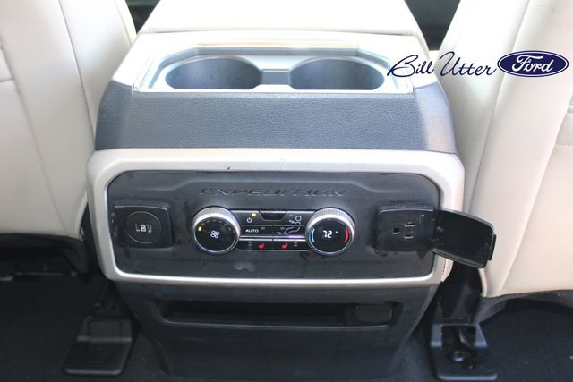 Certified 2024 Ford Expedition Limited RWD image 15