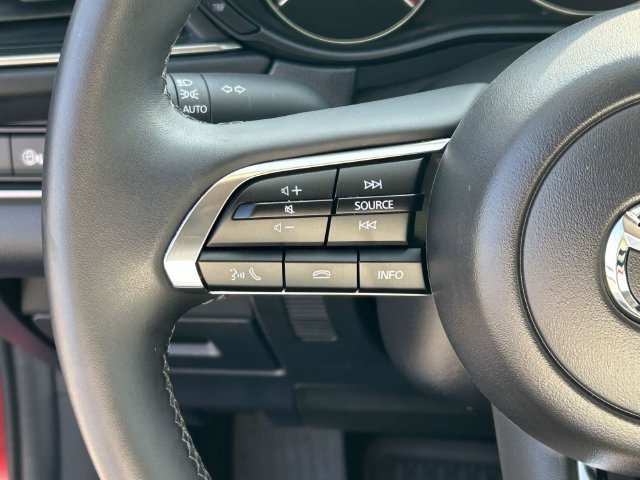 Used 2025 MAZDA CX-30 AWD 2.5 S w/ Select Sport Pkg image 15