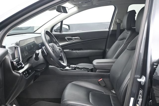 Used 2024 Kia Sportage EX w/ EX Premium Package AWD/4WD image 6