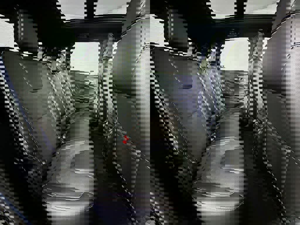 Certified 2021 Ford Edge ST w/ Equipment Group 401A image 32