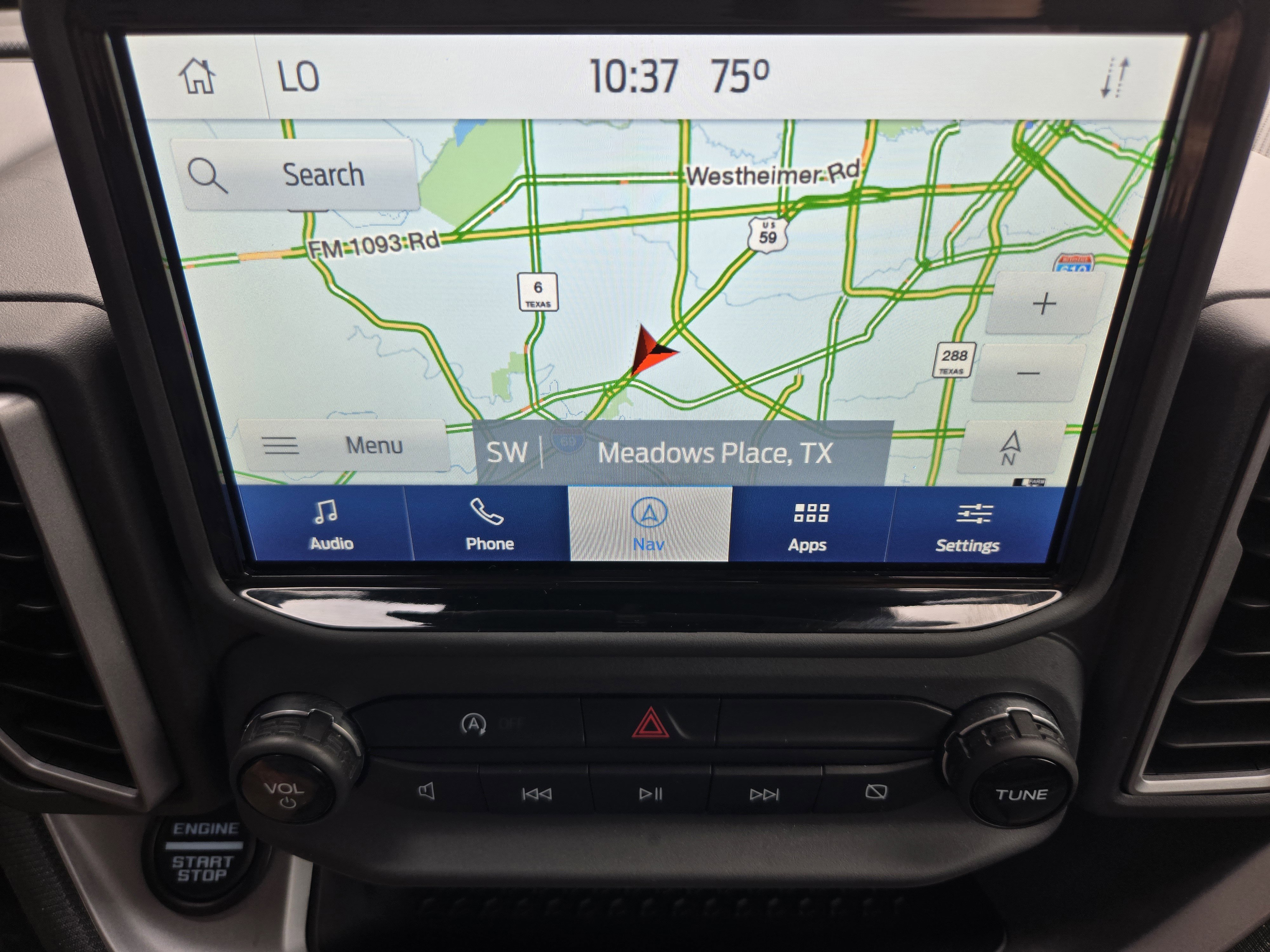 Certified 2022 Ford Bronco Sport Big Bend w/ Convenience Package image 12