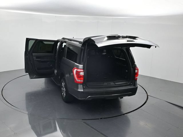 Certified 2020 Ford Expedition Max XL AWD/4WD image 47