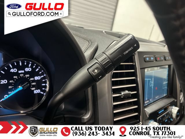 Certified 2019 Ford F250 Platinum w/ Platinum Ultimate Package AWD/4WD image 29