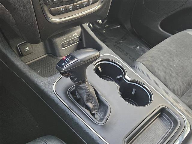 Used 2019 Dodge Durango GT AWD/4WD image 12