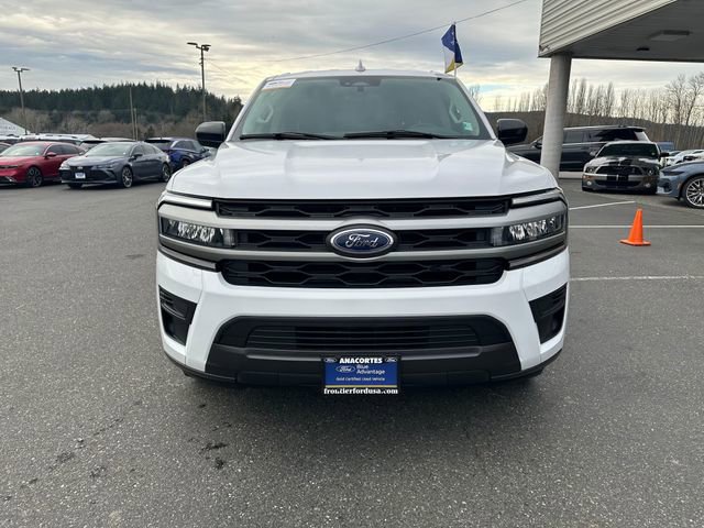 Certified 2024 Ford Expedition Max XL image 7