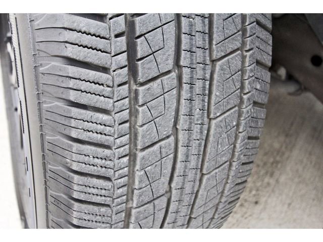 Used 2025 GMC Sierra 1500 Pro w/ Graphite Edition image 29