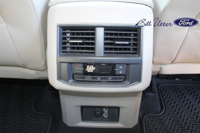 Used 2019 Volkswagen Atlas SE AWD/4WD image 14