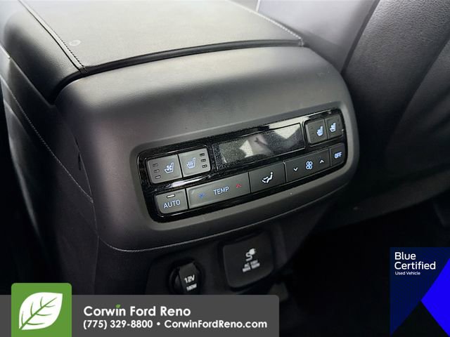 Used 2021 Hyundai Palisade Limited image 31
