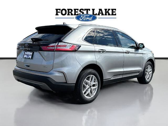 Certified 2023 Ford Edge SEL w/ Convenience Package AWD/4WD image 7