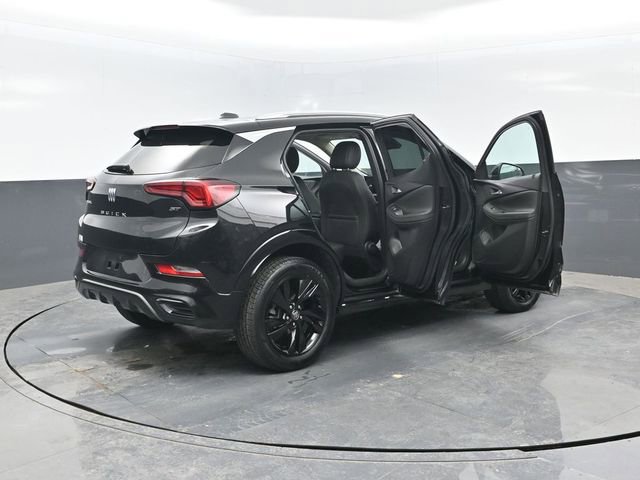 Used 2024 Buick Encore GX Sport Touring AWD/4WD image 27