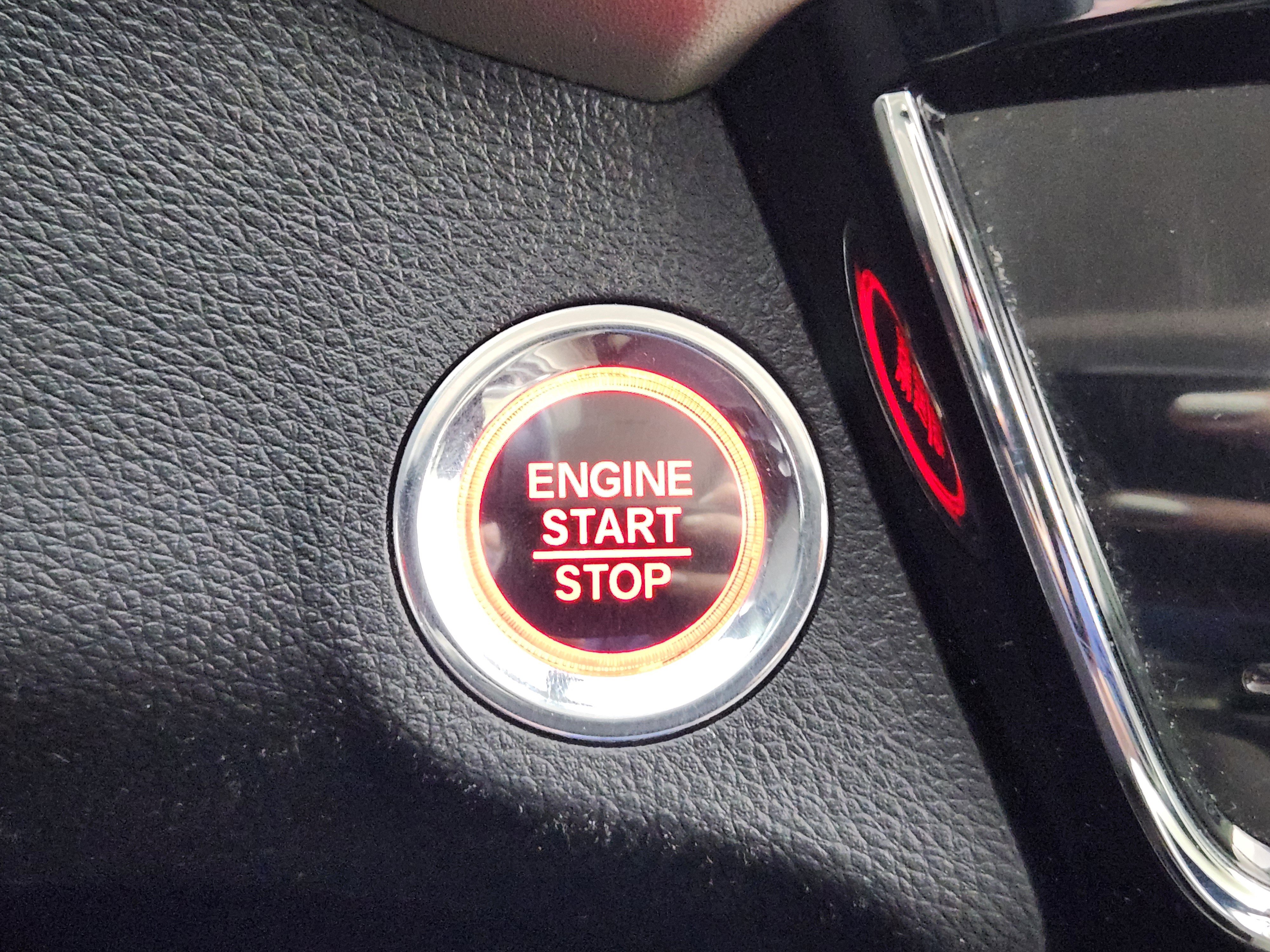 Used 2019 Honda HR-V EX-L image 26