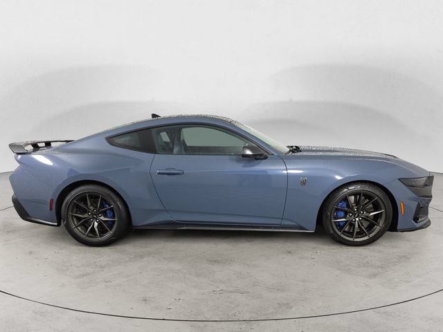 Certified 2025 Ford Mustang Dark Horse RWD image 6