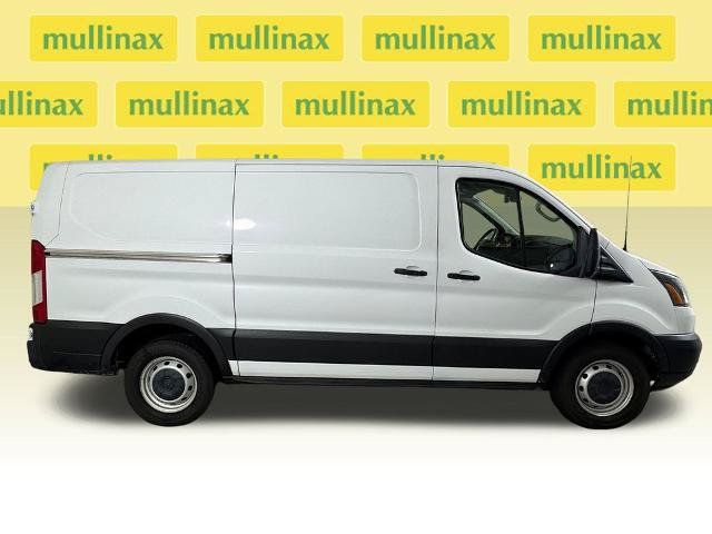 Certified 2019 Ford Transit 150 130 Low Roof RWD image 2