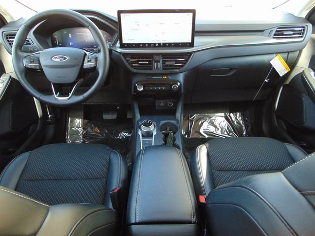 Certified 2026 Ford Escape SE FWD image 22