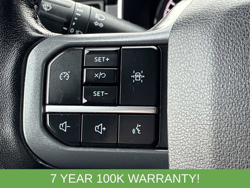 Certified 2022 Ford F150 XLT w/ Equipment Group 302A High image 23