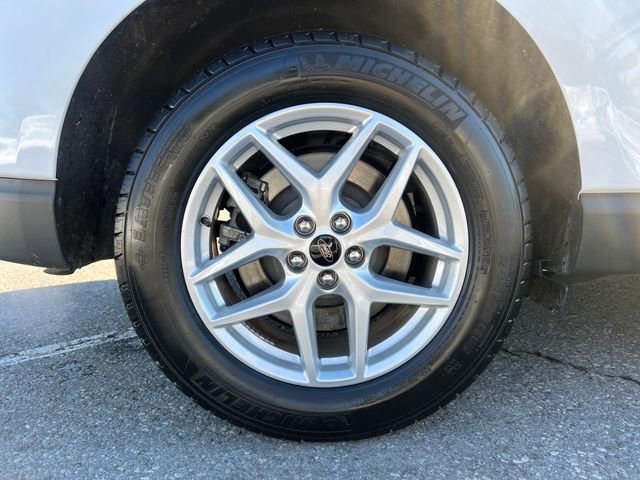 Certified 2023 Ford Edge SEL image 14