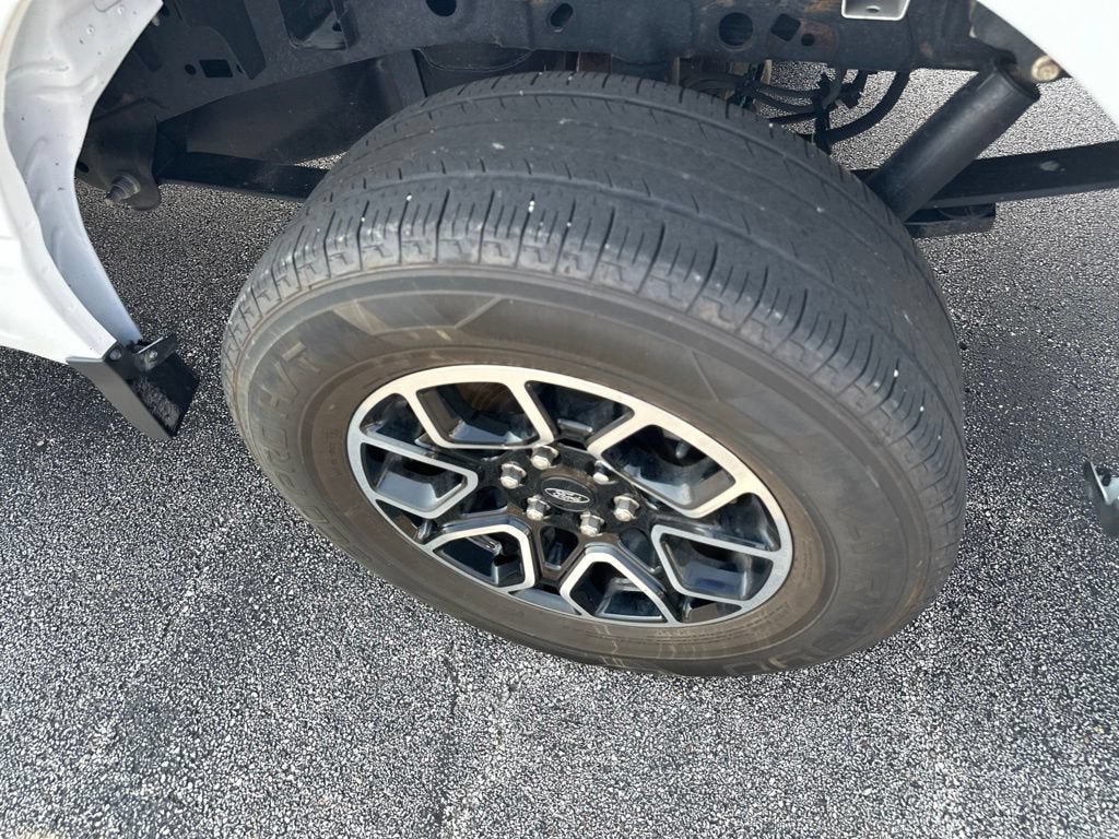 Certified 2023 Ford F150 XLT w/ Equipment Group 302A High AWD/4WD image 8