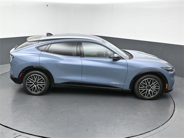 Certified 2024 Ford Mustang Mach-E Premium image 17