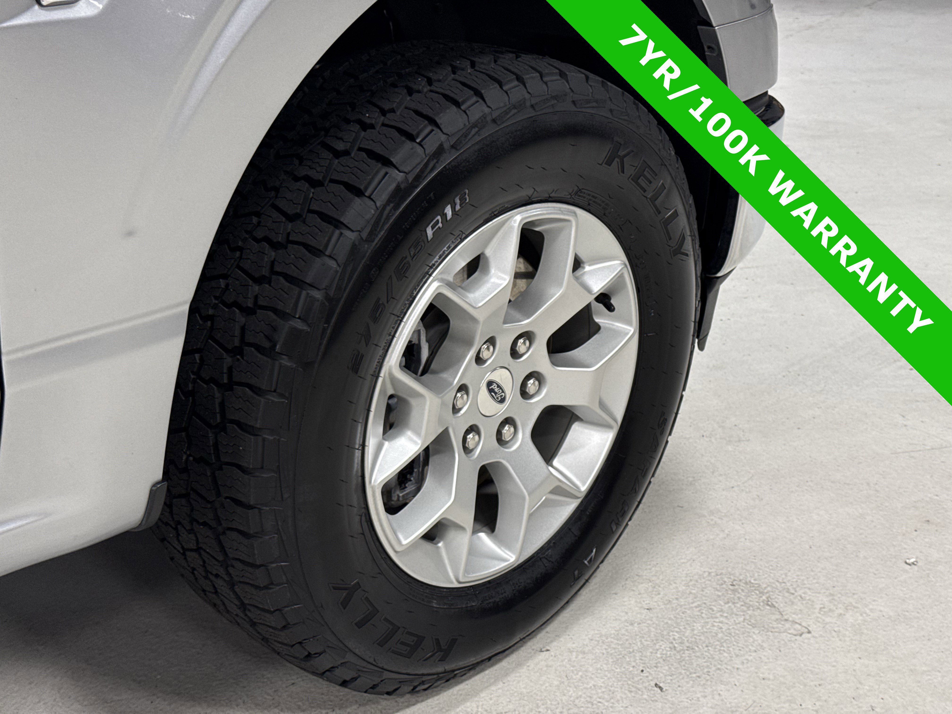 Certified 2023 Ford F150 XLT image 13