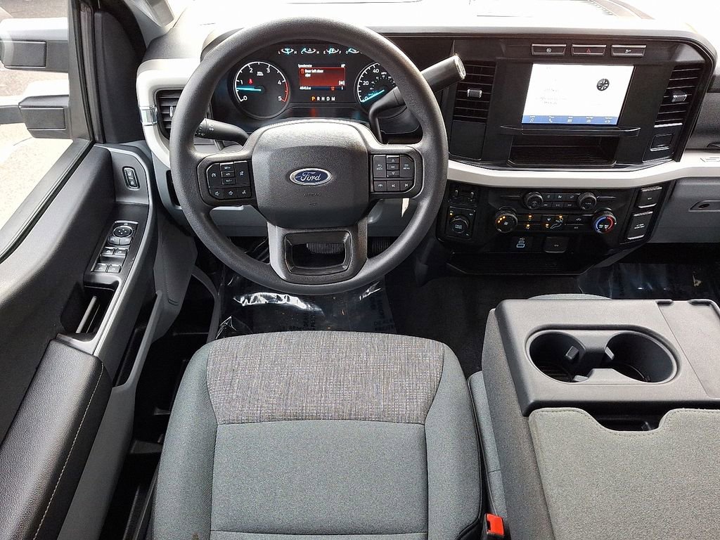 Certified 2024 Ford F250 XLT image 11