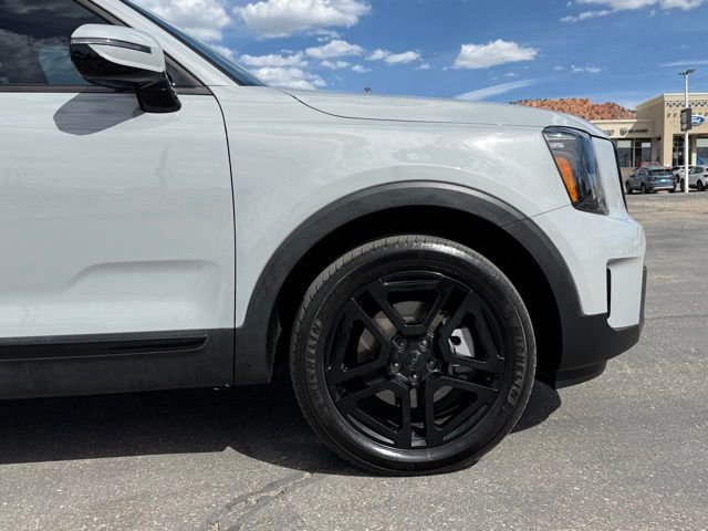 Used 2025 Kia Telluride SX Prestige X-Line AWD/4WD image 9