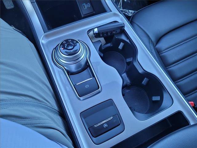 Certified 2024 Ford Edge SEL w/ Convenience Package AWD/4WD image 23