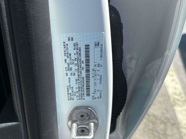 Certified 2021 Ford Escape Titanium AWD/4WD image 19