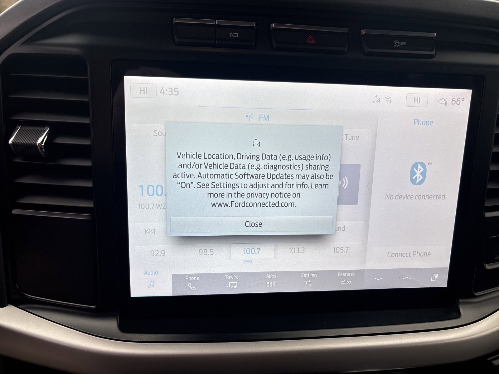 Certified 2022 Ford F150 XLT w/ Equipment Group 302A High image 23