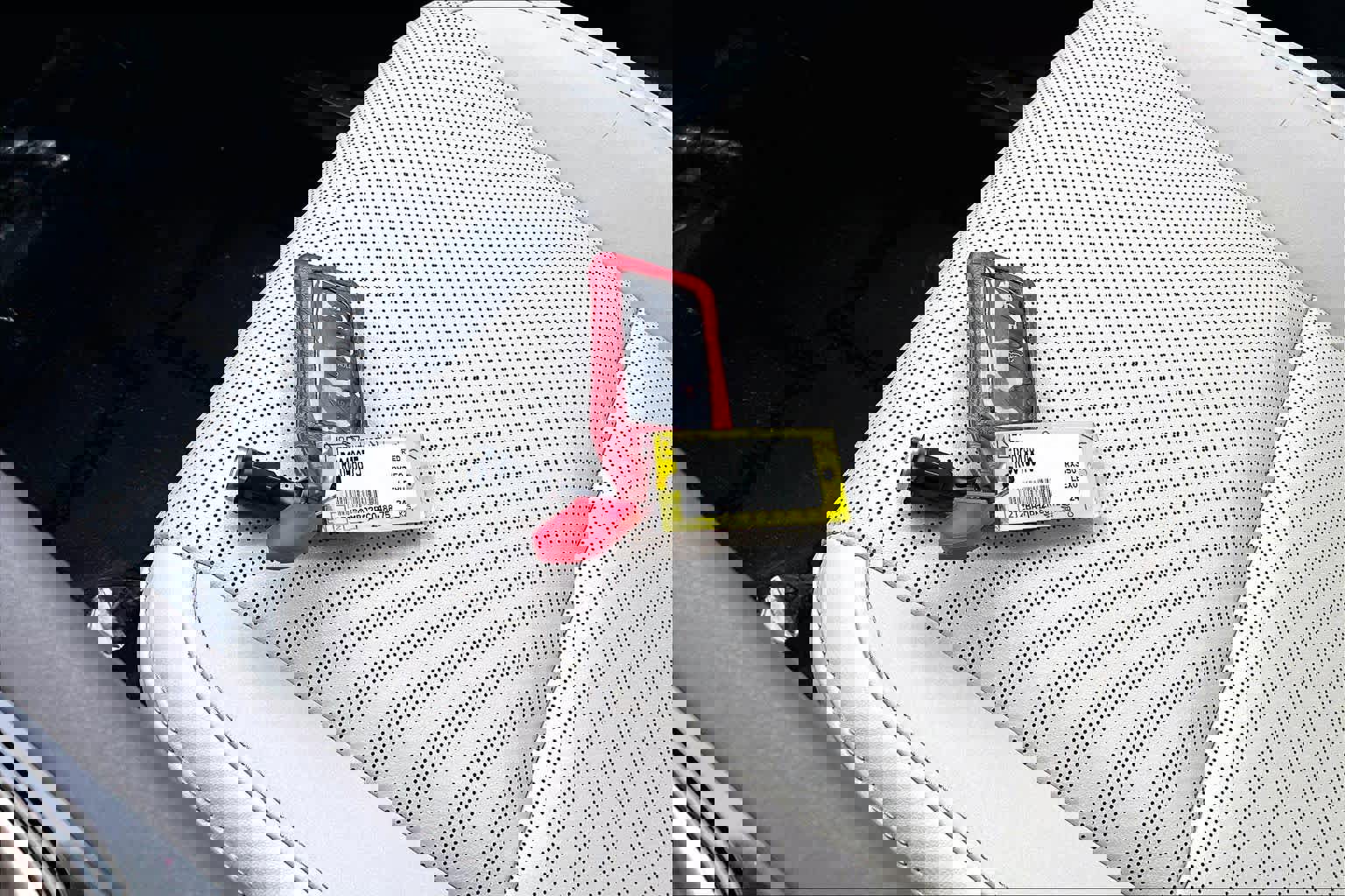 Used 2024 Lexus RX 350 FWD image 13