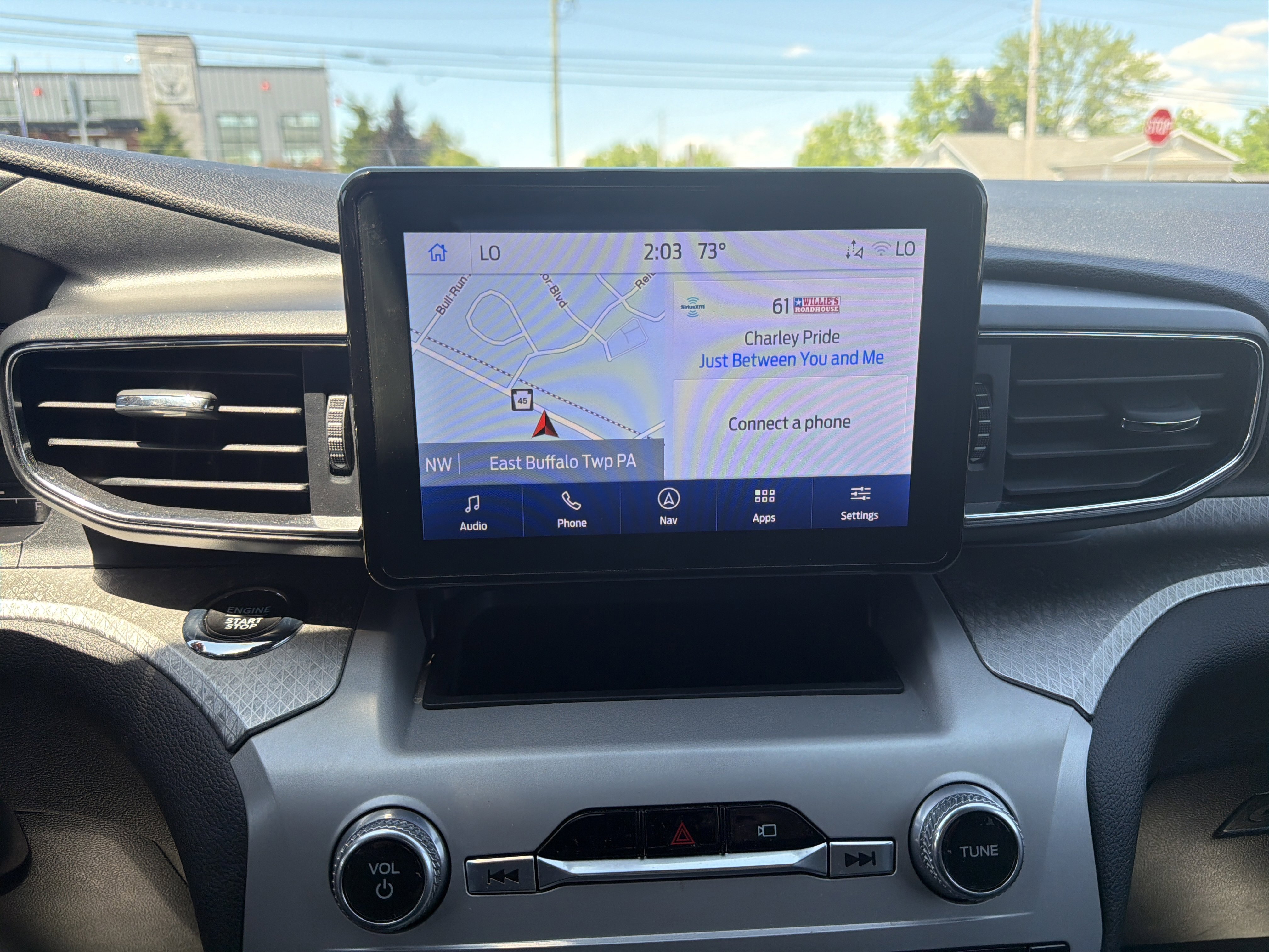Certified 2023 Ford Explorer Timberline w/ Timberline Technology Package AWD/4WD image 26