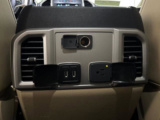Certified 2018 Ford F250 Lariat w/ Lariat Ultimate Package image 35