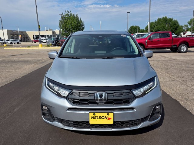 Used 2025 Honda Odyssey EX-L image 4