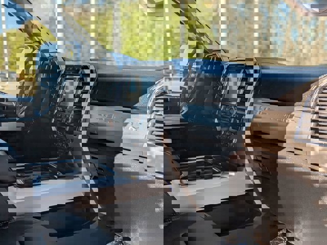 Certified 2021 Ford F250 Lariat w/ Lariat Ultimate Package image 39