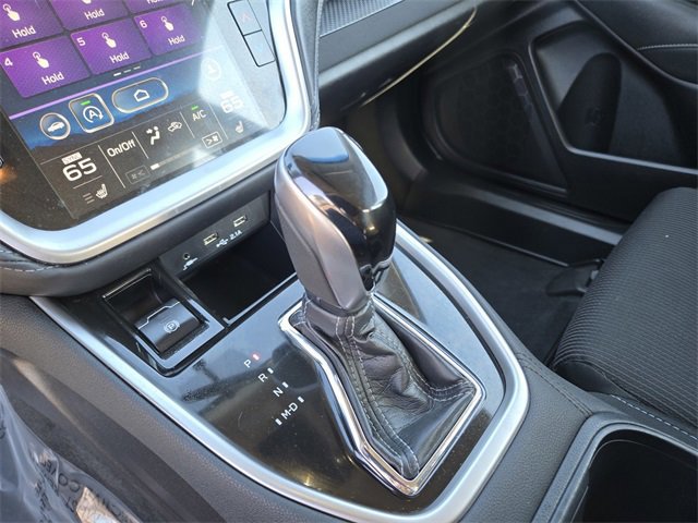 Used 2022 Subaru Legacy Premium image 20