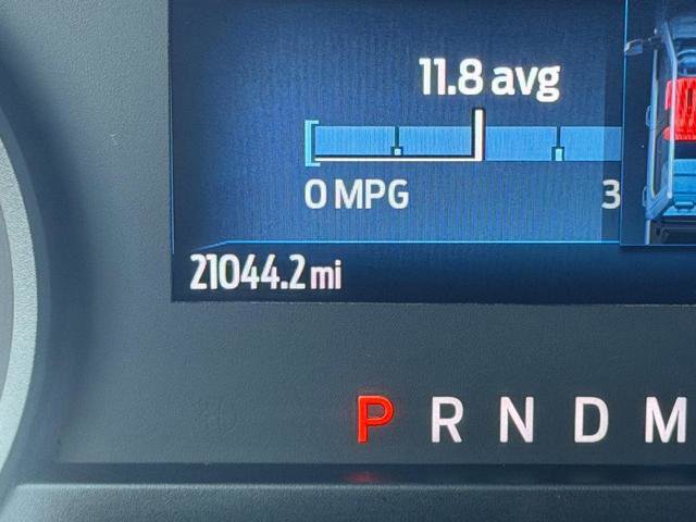 Certified 2024 Ford F250 XLT w/ FX4 Off-Road Package image 19