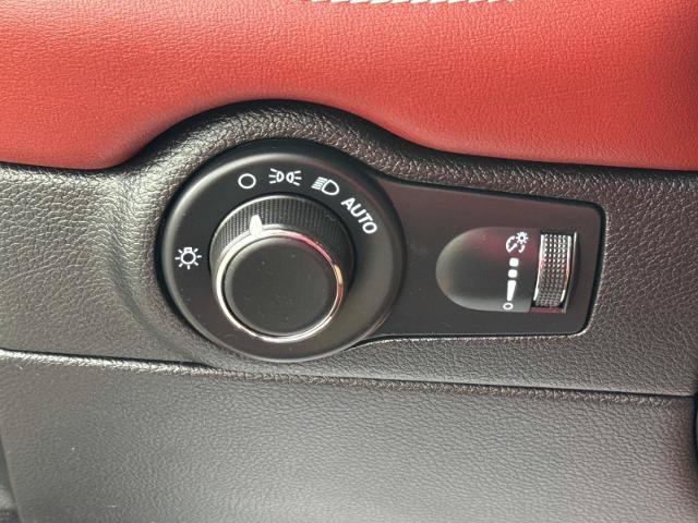 Used 2024 Dodge Durango SRT Hellcat AWD/4WD image 24
