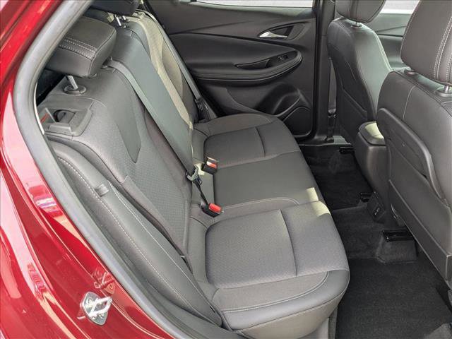 Used 2023 Buick Encore GX Preferred w/ Cold Weather Comfort Package AWD/4WD image 22