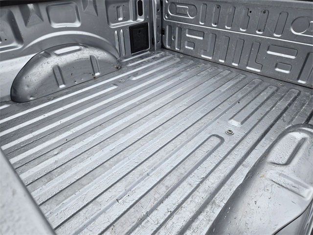 Certified 2024 Ford F150 XLT w/ Mobile Office Package image 6