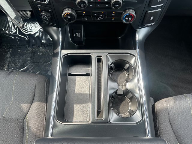 Certified 2025 Ford F150 STX AWD/4WD image 24