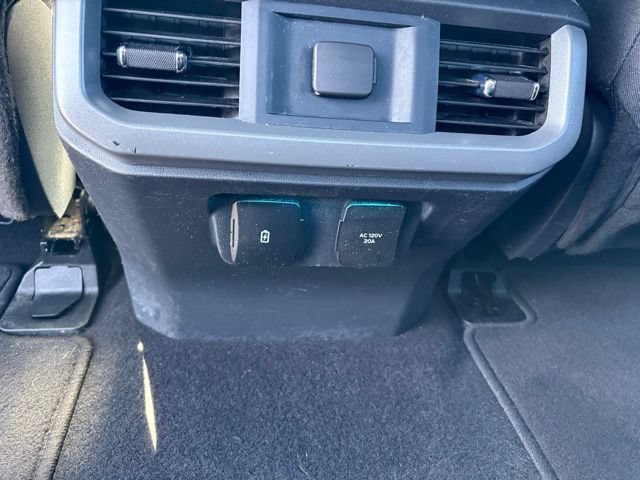 Certified 2024 Ford F150 XLT w/ Mobile Office Package AWD/4WD image 39