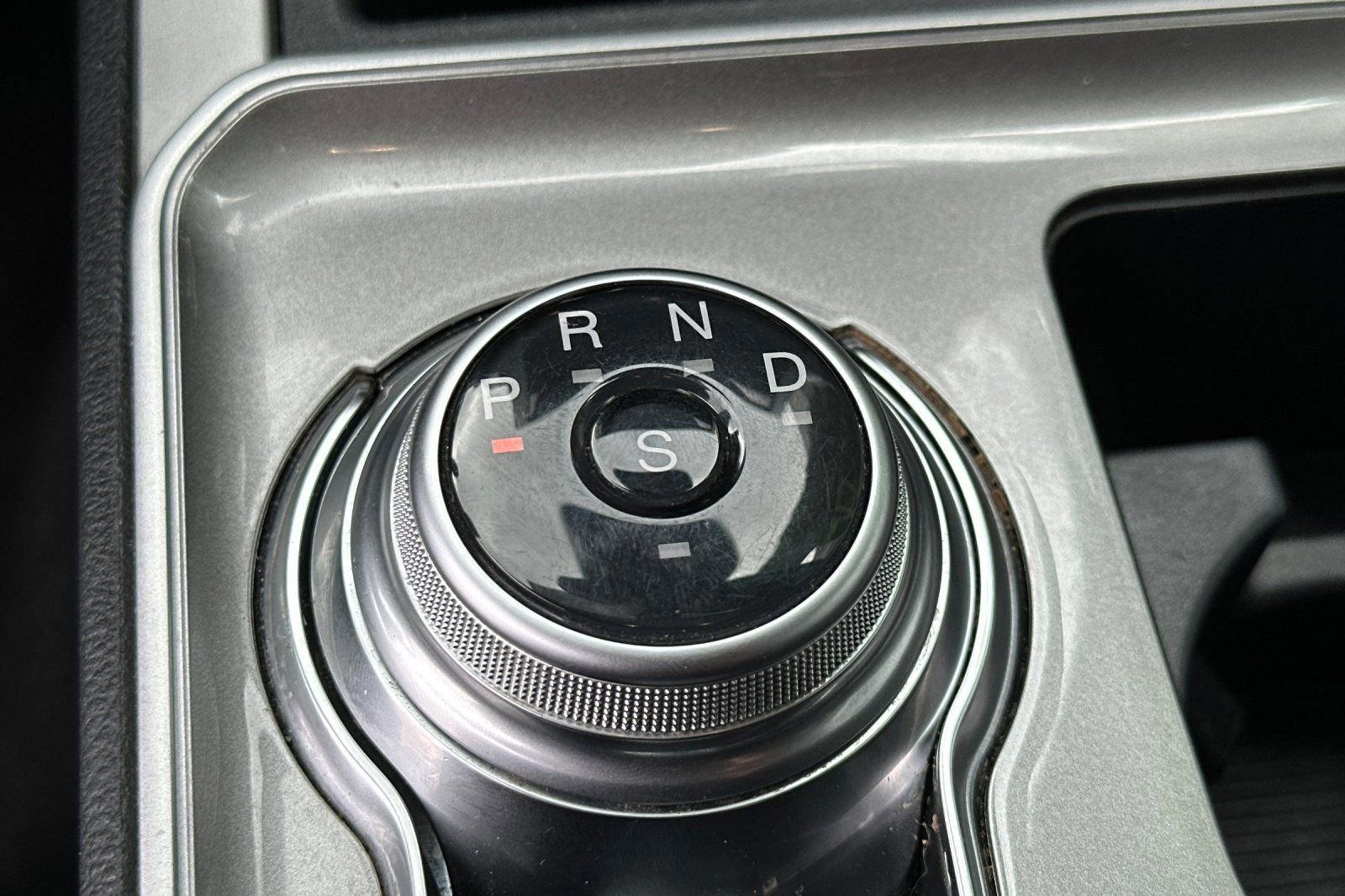 Certified 2024 Ford Edge SEL image 23